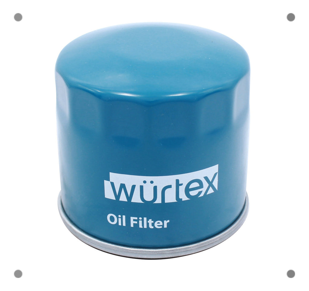 Filtro Aceite Para Suzuki Baleno 1.6 G16b Sy416 1995 2004