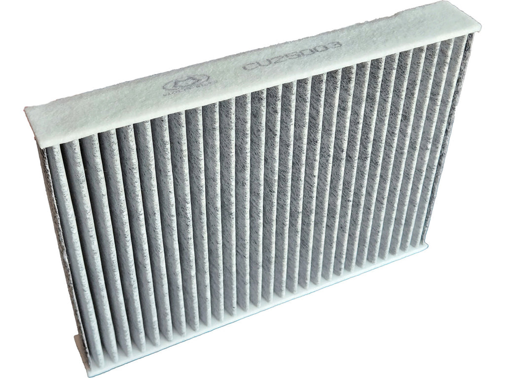 Filtro Polen Para Nissan Qashqai 2.0 2014-2021