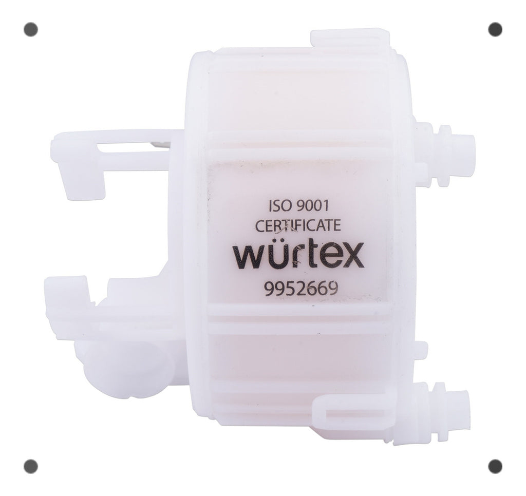 Filtro Bencina Para Kia Rio 5 1.4 Gamma G4fa Ub 2012 2018