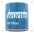 Filtro Aceite Para Chevrolet Luv 2.2 C22ne Tfr 1998 2008
