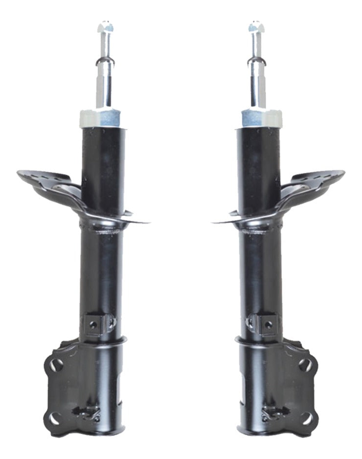 Amortiguadores Delanteros Para Kia Rio 4 2012 2016 Par