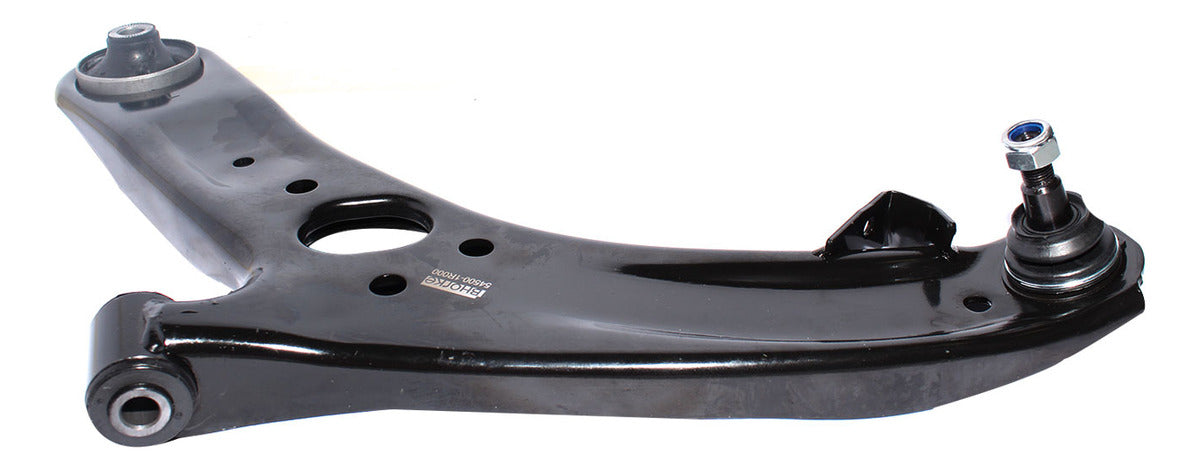 Bandeja Accent Rb 1600 Gamma G4 Delantera Izquierda 1.6 2012