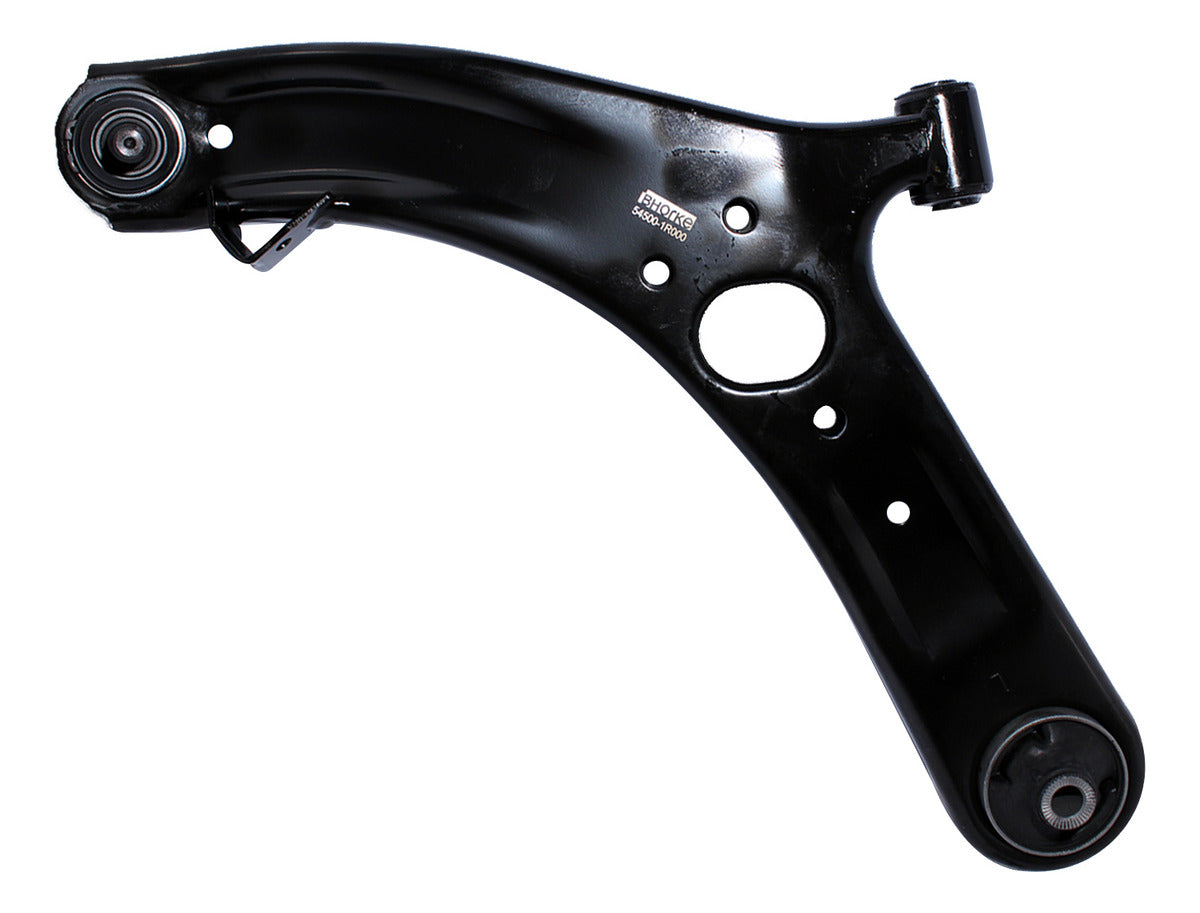 Bandeja Accent Rb 1600 Gamma G4 Delantera Izquierda 1.6 2012