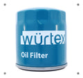 Filtro Aceite Para Ford Ranger 2.5 Wlc 2006 2012