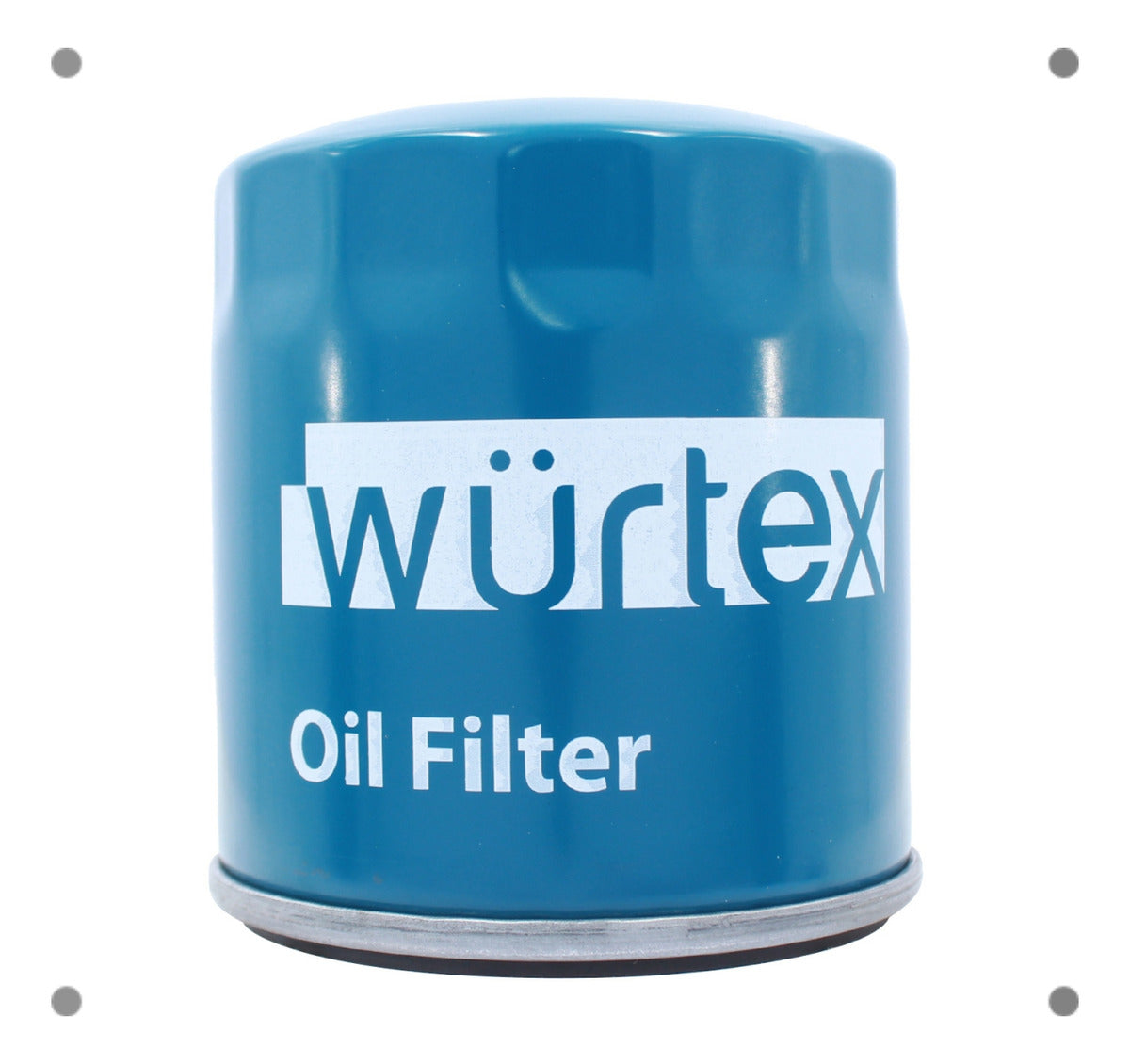 Filtro Aceite Para Ford Ranger 2.5 Wlc 2006 2012