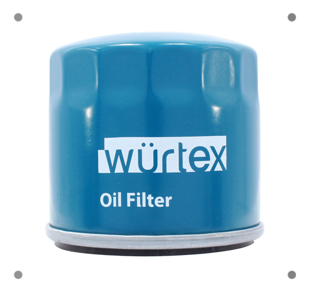Filtro Aceite Para Suzuki Baleno 1.6 G16b Sy416 1995 2004