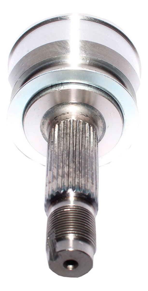 Homocinetica Der/izq Para Hyundai Accent 1.6 G4fb 2011 2018