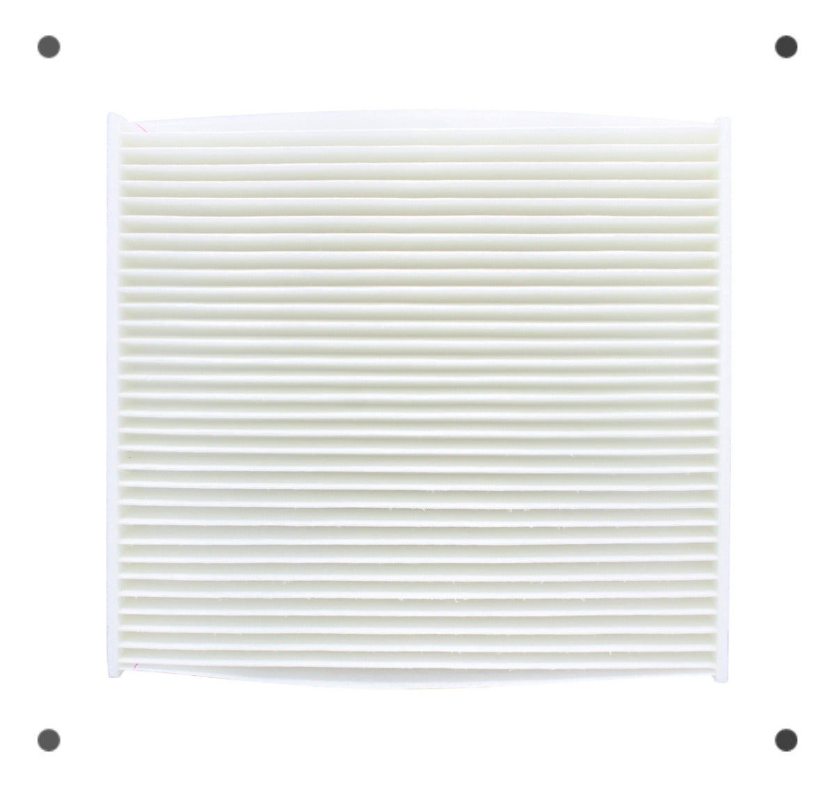 Filtro Cabina Para Toyota Yaris 1.5 1nz-fe Ncp150 2014 2017