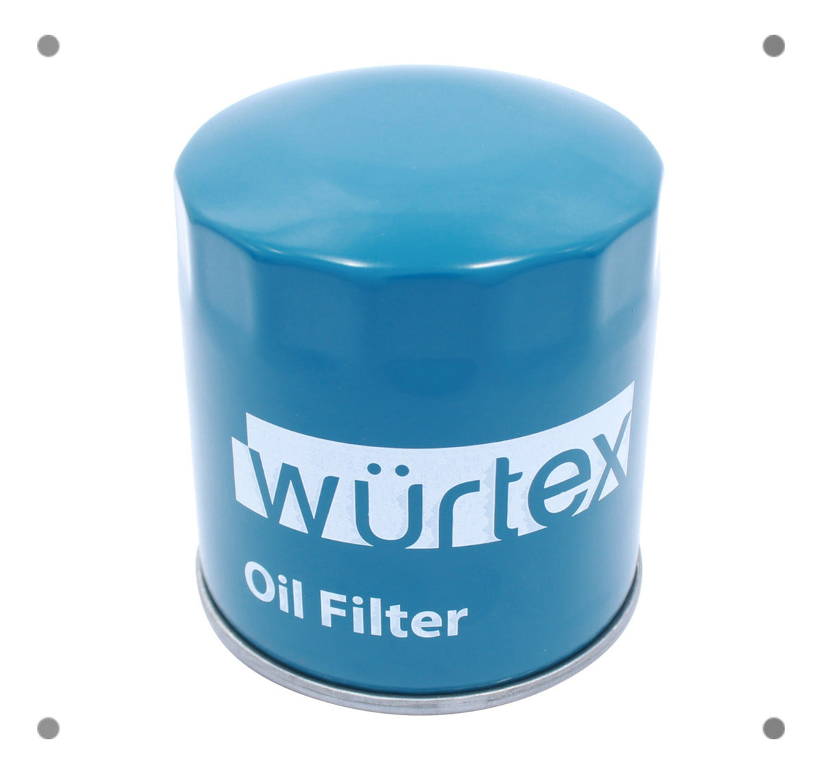 Filtro Aceite Para Ford Ranger 2.5 Wlc 2006 2012