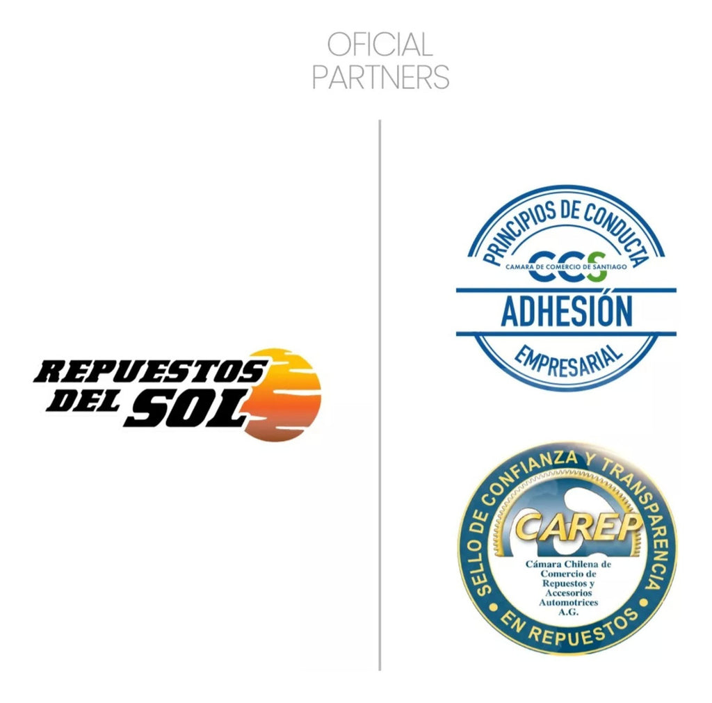 Homocinetica Der/izq Para Hyundai Accent 1.6 G4fb 2011 2018