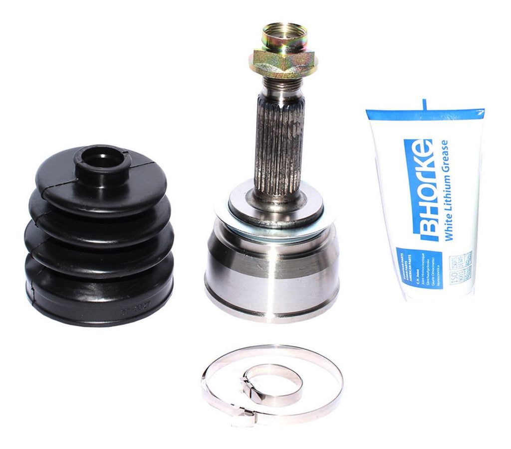 Homocinetica Rio 4 1400  Exterior Derecha Izquierda 1.4 2012