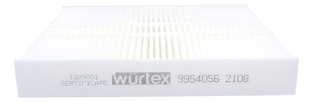 Filtro Cabina Mitsubishi Outlander 2400 4b12 Gf3w D 2.4 2014