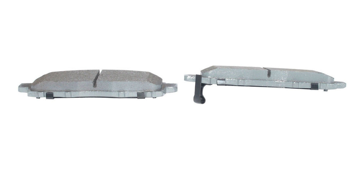 Pastillas Freno Mitsubishi L200 Katana 2 Delanteras 2.5 2009