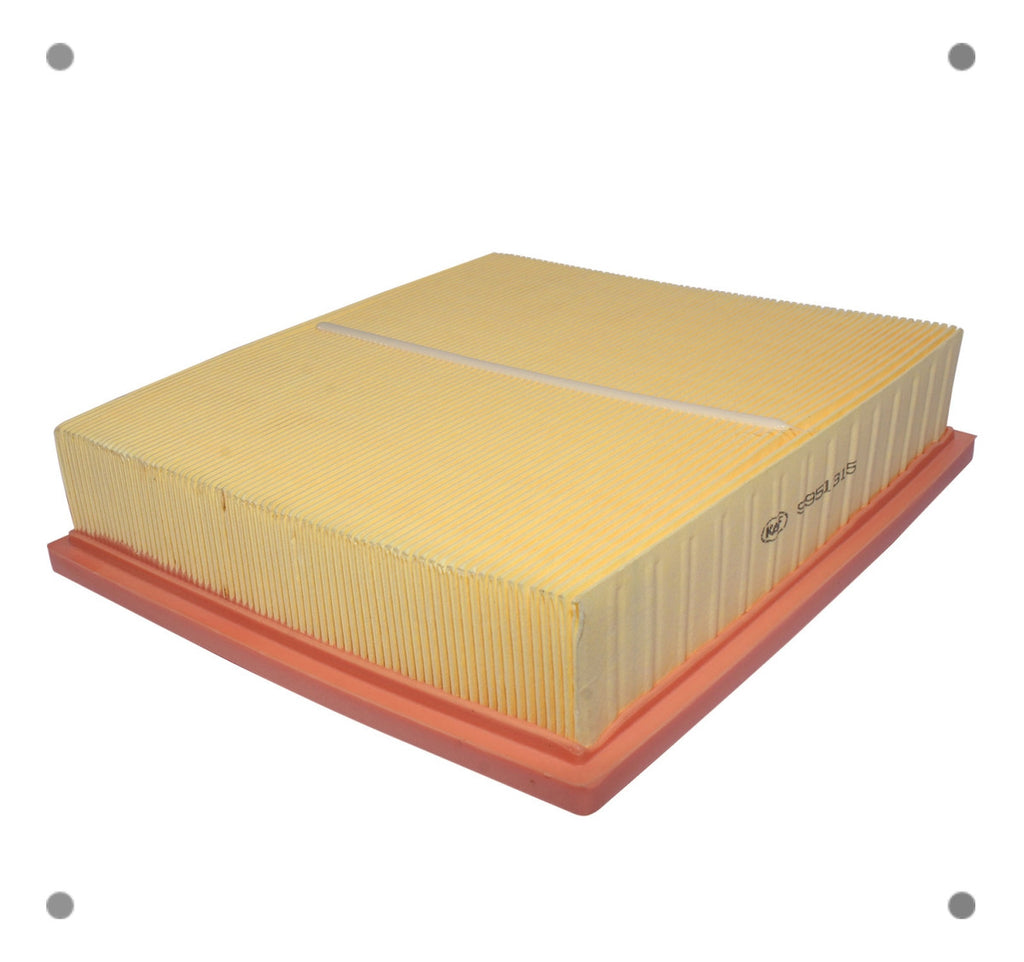 Filtro Aire Para Mitsubishi L200 Dakar 2.4 4n15 2019 2022