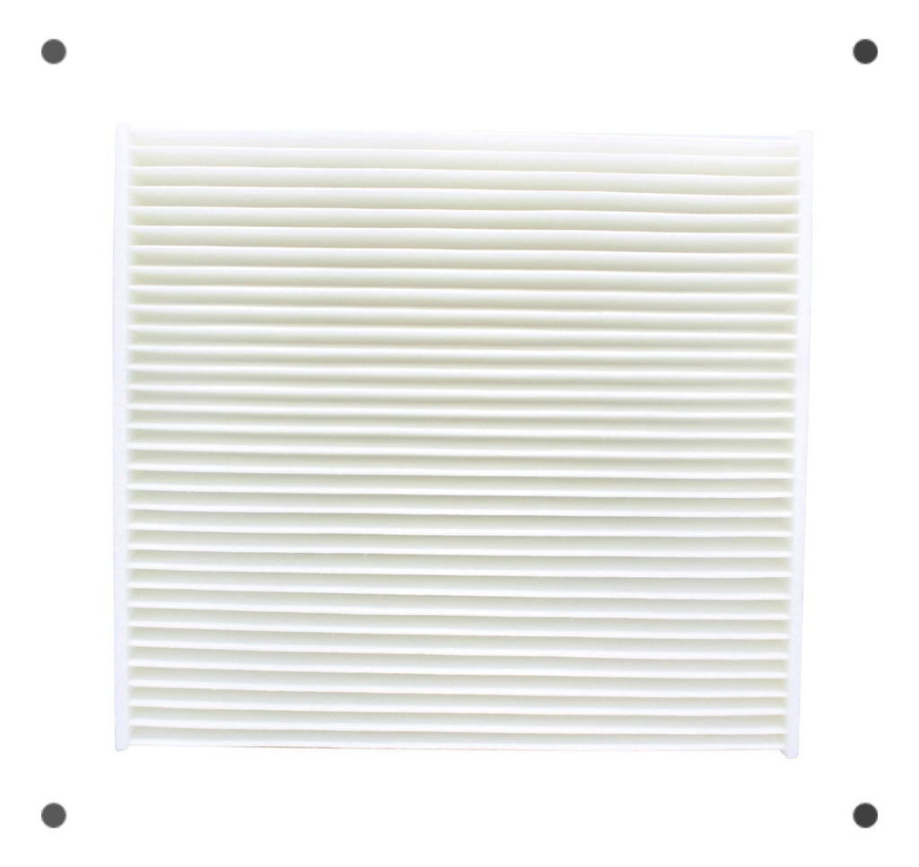 Filtro Cabina Para Toyota Yaris 1.5 1nz-fe Ncp150 2014 2017