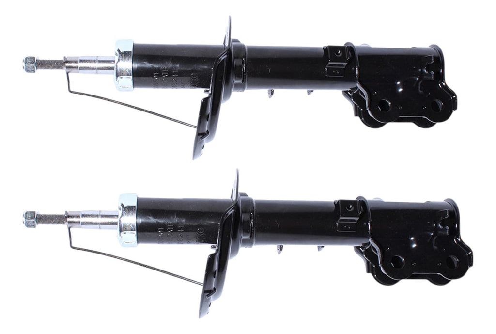 Amortiguadores Del. Hyundai Accent 1.4 -1.6 2011 Al 2020/par