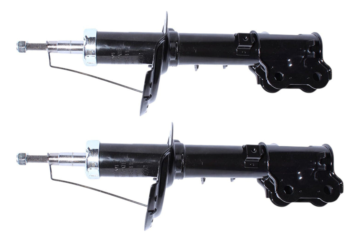 Amortiguadores Del. Hyundai Accent 1.4 -1.6 2011 Al 2020/par