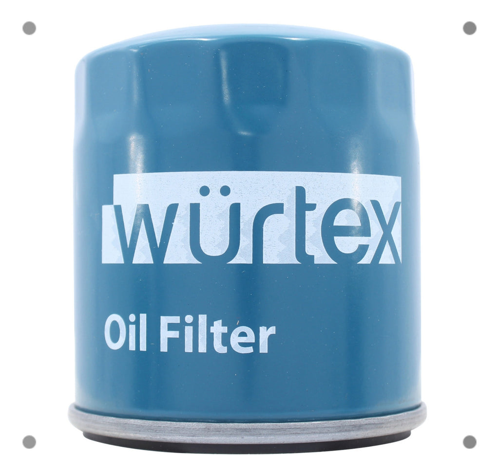 Filtro Aceite Para Chevrolet Cavalier 2.4 146 Dohc 1995 1999