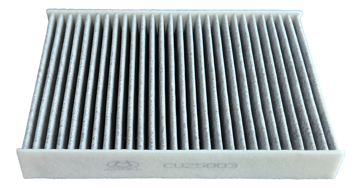 Filtro De Polen Para Nissan Qashqai 2.0 2014-2021