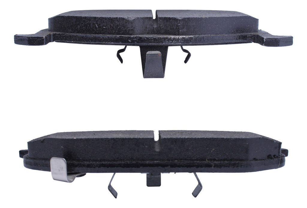Pastillas Freno Mg Mg3 1500 15s4c  Dohc  Delanteras 1.5 2021