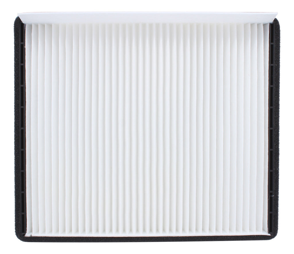Filtro Cabina Para Hyundai Accent New 1400 Alpha Mc 1.4 2010