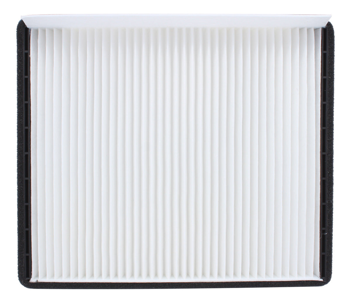 Filtro Cabina Para Hyundai Accent New 1400 Alpha Mc 1.4 2010