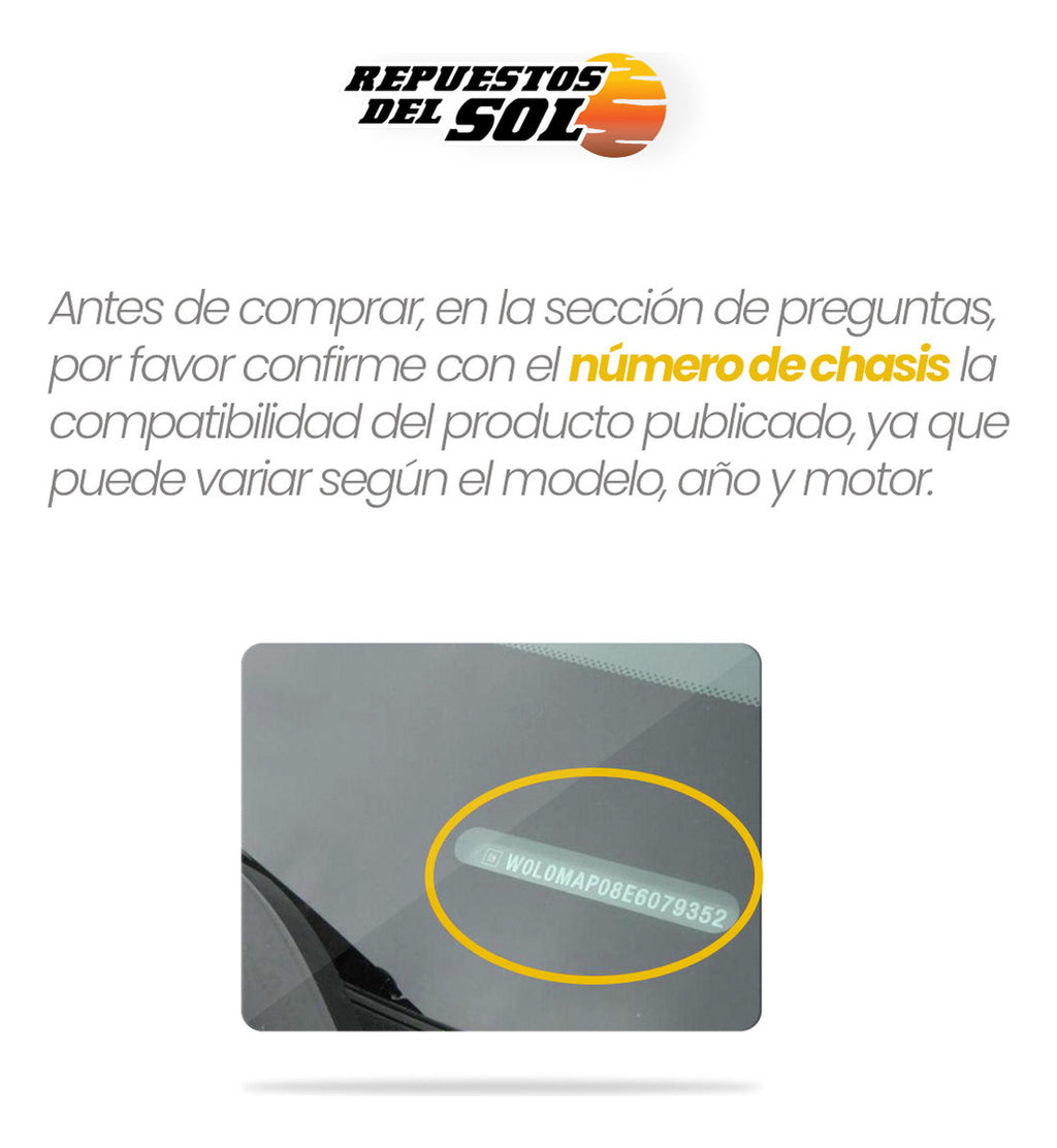 Pastillas Freno Del Para Mg Mg3 1.5 15s4c 16 Valv 2019 2023
