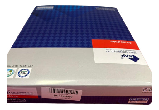 Filtro De Aire Ssangyong New Actyon Alternativo