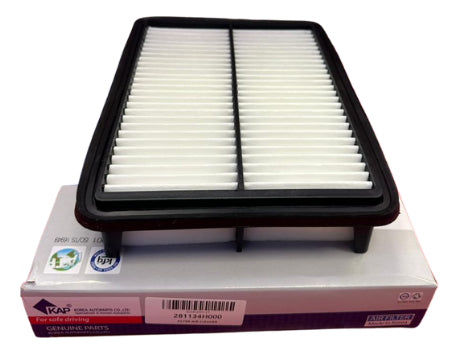 Filtro De Aire Ssangyong New Actyon Alternativo