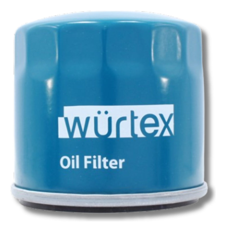 Filtro Aceite Para Chevrolet Spark 0.8 2004-2016