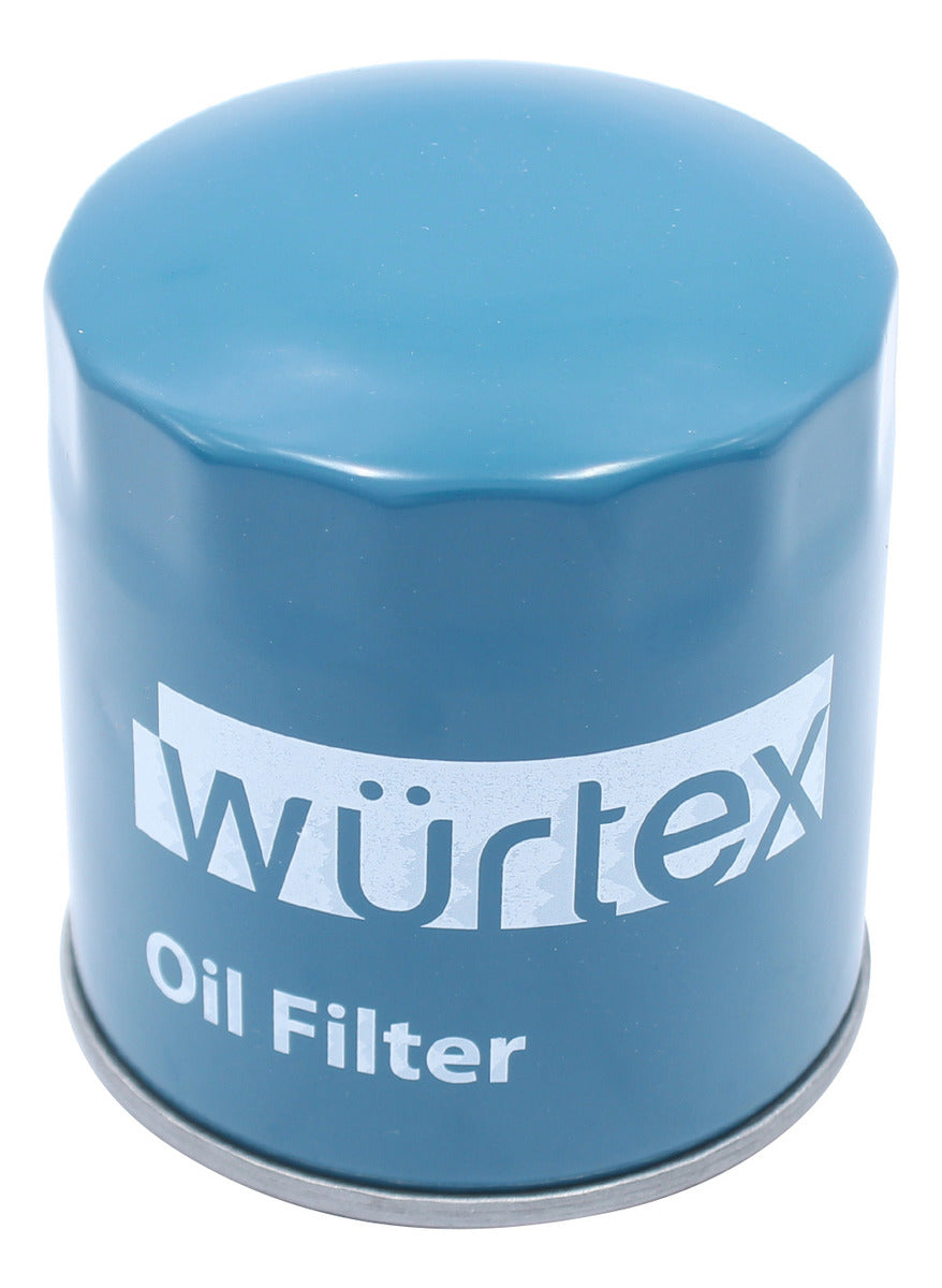 Filtro Aceite Chevrolet Luv 2200 C22ne Tfr Milleniu 2.2 2004