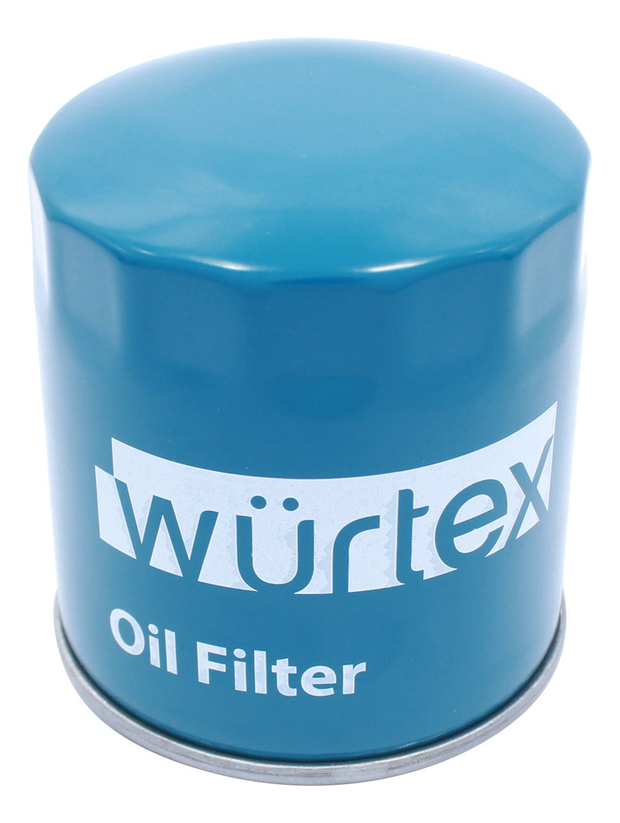 Filtro Aceite Chery Tiggo 2 1500 Sqrd4g15b L4 Dohc  1.5 2021