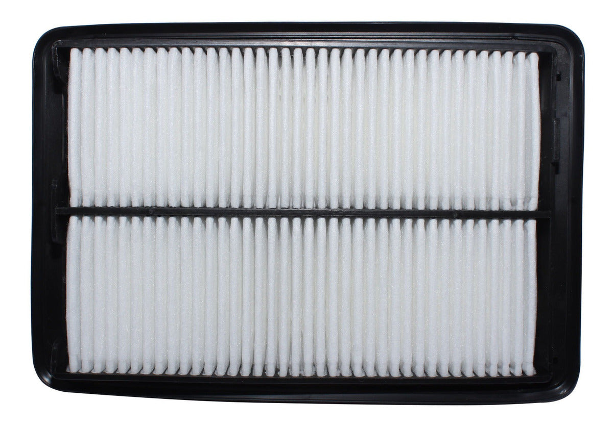 Filtro Aire Nissan X-trail 2500 Qr25de T32 Dohc 16  2.5 2015