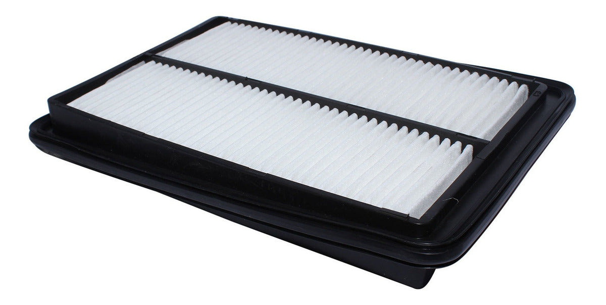 Filtro Aire Nissan Qashqai 2000 Mr20dd J11 Dohc 16  2.0 2015