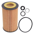 Filtro Aceite Para Hyundai Accent Rb 1600 D4fb Dohc 1.6 2015